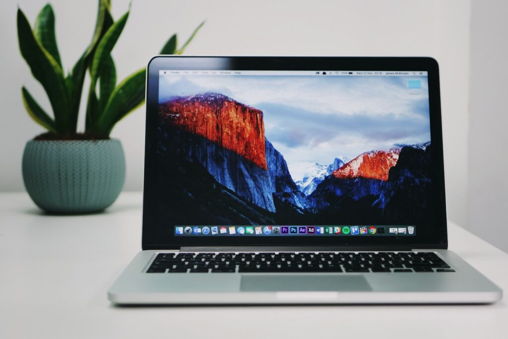 MacBook Pro