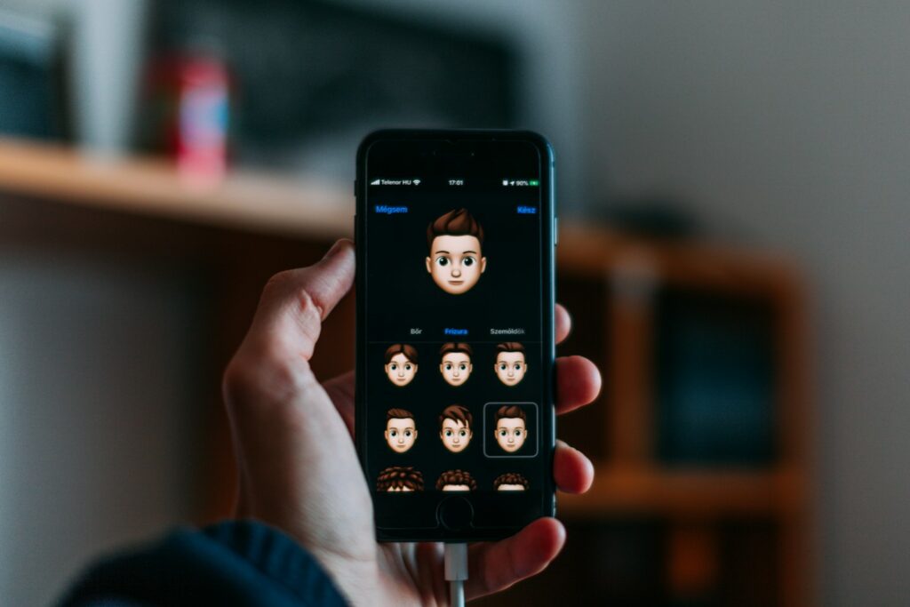 Memoji feature on the new iOS 13 operating system.

If you like the photo please support!

Print: http://bit.ly/32ds7QL
Behance: http://behance.net/szaboviktor
Blog: https://blog.szaboviktor.com 
Support: https://www.paypal.me/szaboviktor 
My presets: https://bit.ly/2TyvzRK